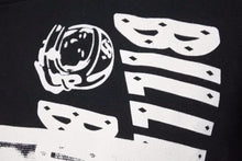 画像をギャラリービューアに読み込む, BBC billionaire boys club ビリオネアボーイズクラブ Tシャツ 半袖 ブラック メンズ サイズS 10周年限定 希少 41289