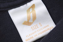 画像をギャラリービューアに読み込む, BBC billionaire boys club ビリオネアボーイズクラブ Tシャツ 半袖 ブラック メンズ サイズS 10周年限定 希少 41289