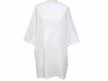 Load image into Gallery viewer, Maison Margiela メゾンマルジェラ 21SS CAMEO Tシャツ s50gc0640 サイズ46 美品 中古 41802