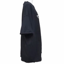 画像をギャラリービューアに読み込む, NOAH ノア Tシャツ NYC Core logo ニューヨークシティコアロゴ 半袖 ブラック ホワイト レッド コットン サイズ XL 中古 41821