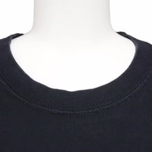 画像をギャラリービューアに読み込む, NOAH ノア Tシャツ NYC Core logo ニューヨークシティコアロゴ 半袖 ブラック ホワイト レッド コットン サイズ XL 中古 41821