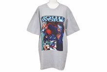 Load image into Gallery viewer, Supreme シュプリーム Tシャツ Liquid Swords Tee リキッド ソーズ 2018AW コットン ポリエステル グレー 美品 中古 42021