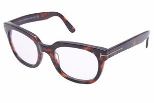 TOM FORD トムフォード 眼鏡 メガネ サングラス TF5225 56J 53□22 145 中古 42105