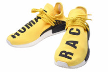 Load image into Gallery viewer, adidas NMD Human Race PHARRELL WILLIAMS アディダス ヒューマンレース ファレルウィリアムス BB0619 サイズ27 良品 中古 42329