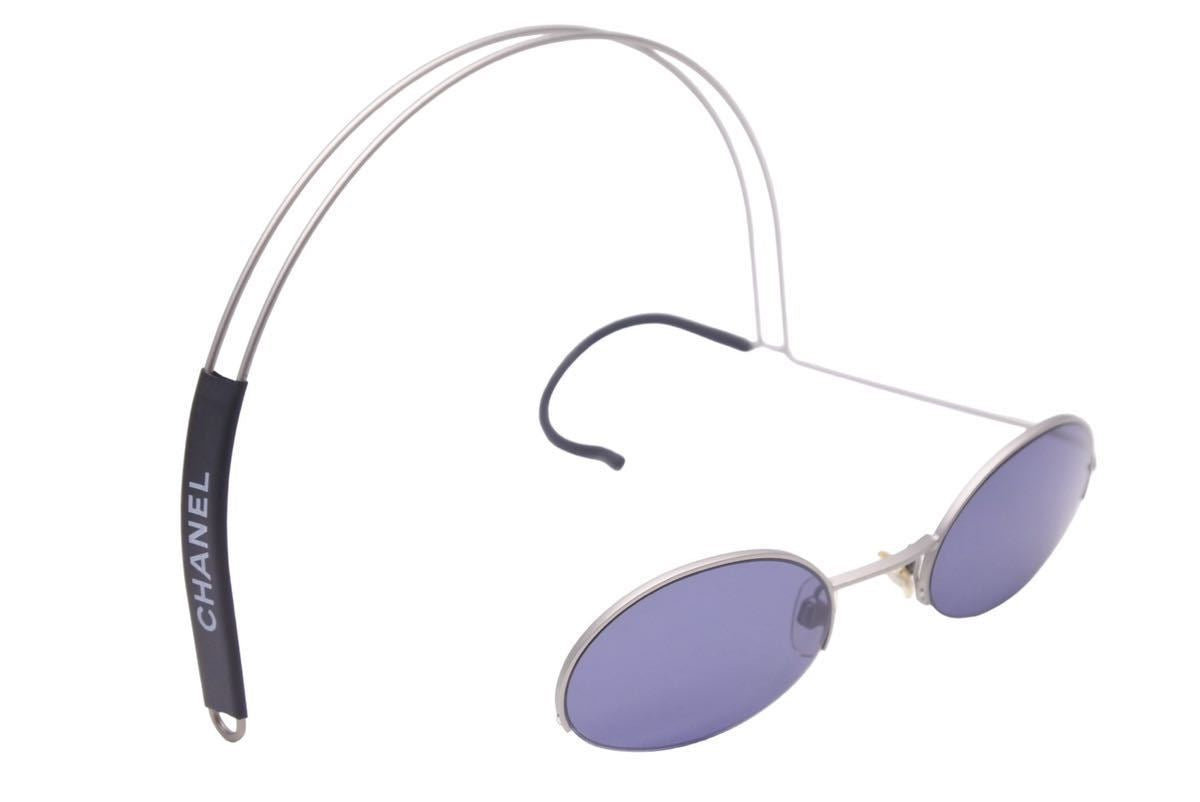 シャネル CHANEL ココマーク サングラス 01452 CHANEL サングラス