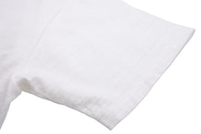 画像をギャラリービューアに読み込む, HUMAN MADE ヒューマンメイド I KNOW NIGO KAWS Tシャツ カットソー コットン ホワイト ブラウン サイズXL 美品 中古 42855