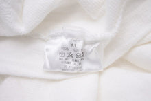 画像をギャラリービューアに読み込む, HUMAN MADE ヒューマンメイド I KNOW NIGO KAWS Tシャツ カットソー コットン ホワイト ブラウン サイズXL 美品 中古 42855