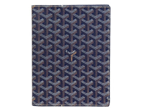 GOYARD ゴヤール スケジュール 手帳 カバー ヘリンボーン コーティング