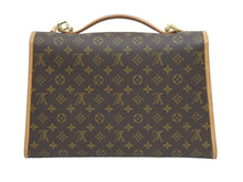 Load image into Gallery viewer, LOUIS VUITTON ルイヴィトン モノグラム ビバリー M51121 2WAYショルダーバッグ 美品 中古 43254