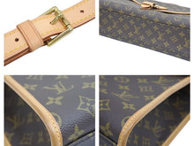 Load image into Gallery viewer, LOUIS VUITTON ルイヴィトン モノグラム ビバリー M51121 2WAYショルダーバッグ 美品 中古 43254