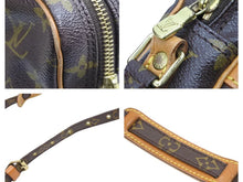 Load image into Gallery viewer, LOUIS VUITTON ルイヴィトン モノグラム ビバリー M51121 2WAYショルダーバッグ 美品 中古 43254