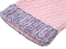 画像をギャラリービューアに読み込む, CHANEL シャネル カーディガン トリミングワンピース P52761K06813 シルク カシミヤ モヘア ピンク サイズ36 美品 中古 43296