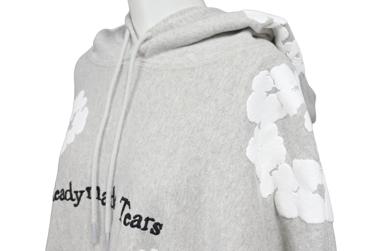 極美品 READYMADE × DENIMTEARS レディメイド デニムティアーズ