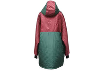 画像をギャラリービューアに読み込む, GUCCI グッチ ナイロンコート ジャケット GG柄 上着 590746 Z4039 ナイロン ポリアミド マルチカラー サイズ44 美品 中古 43611