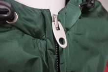 画像をギャラリービューアに読み込む, GUCCI グッチ ナイロンコート ジャケット GG柄 上着 590746 Z4039 ナイロン ポリアミド マルチカラー サイズ44 美品 中古 43611