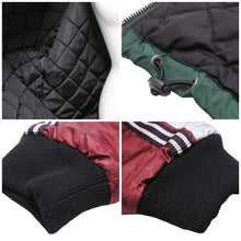 画像をギャラリービューアに読み込む, GUCCI グッチ ナイロンコート ジャケット GG柄 上着 590746 Z4039 ナイロン ポリアミド マルチカラー サイズ44 美品 中古 43611