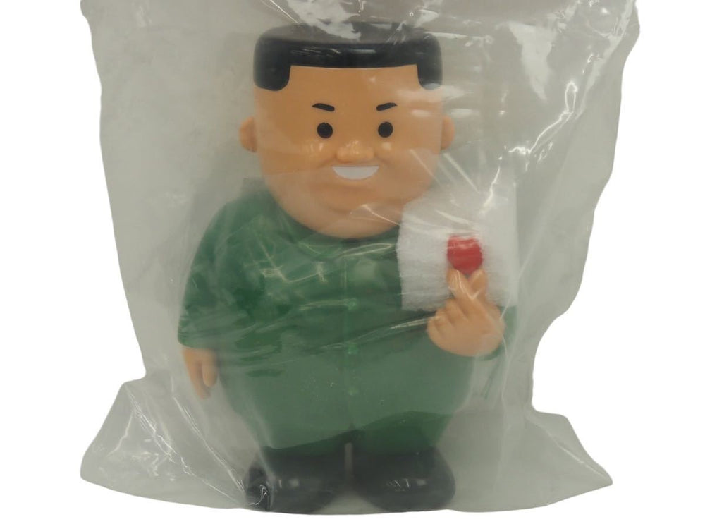 未開封 JOAN CORNELLA フィギュア バレンタイン限定 K-LOVE ソフビ AllRightsReserved アート ホアンコルネラ 43614