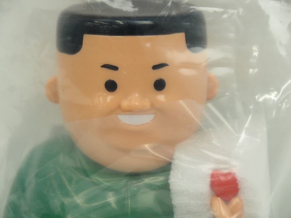 未開封 JOAN CORNELLA フィギュア バレンタイン限定 K-LOVE ソフビ AllRightsReserved アート ホアンコルネラ 43614