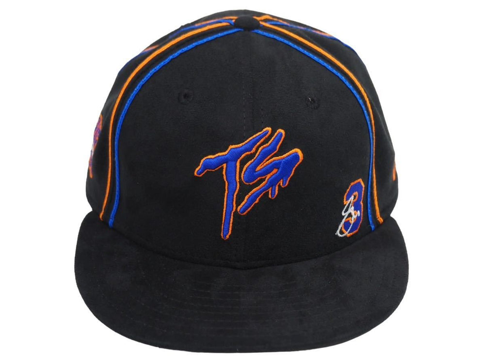 Very good condition NEW ERA New Era Cap CAPTURE THE FLAG 288 pieces limited Cap Terror Squad limited model Size 7 1/2 Used 43761