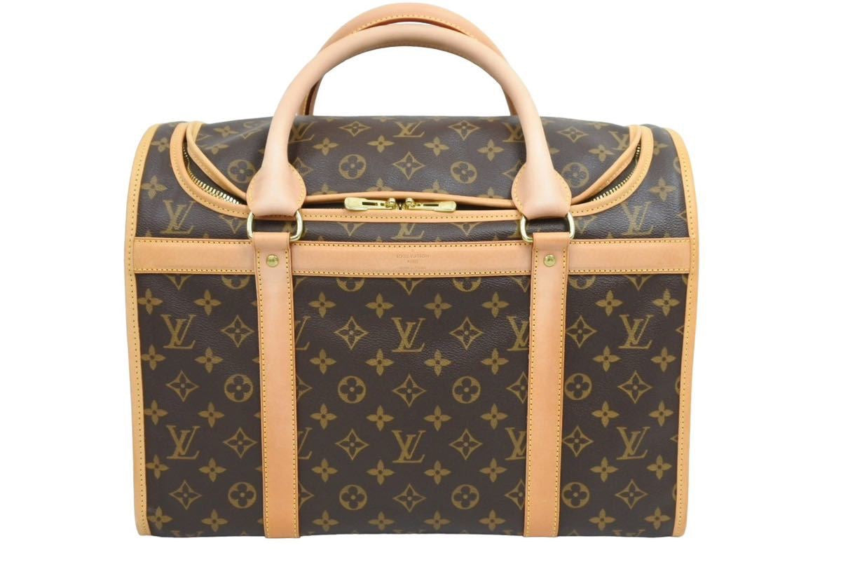 Louis Vuitton – Page 129 – Casanova Vintage