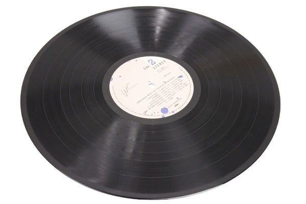 山下達郎 GREATEST HITS! OF TATSURO YAMASHITA レコード レコード ヴィンテージ 美品 中古 44083