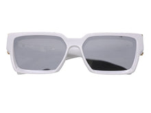画像をギャラリービューアに読み込む, LOUIS VUITTON ルイヴィトン 1.1 MILLIONAIRES サングラス ミリオネア 白 ホワイト Z1166E アクセサリー 44723