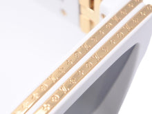 画像をギャラリービューアに読み込む, LOUIS VUITTON ルイヴィトン 1.1 MILLIONAIRES サングラス ミリオネア 白 ホワイト Z1166E アクセサリー 44723