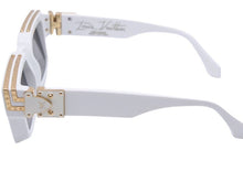 画像をギャラリービューアに読み込む, LOUIS VUITTON ルイヴィトン 1.1 MILLIONAIRES サングラス ミリオネア 白 ホワイト Z1166E アクセサリー 44723