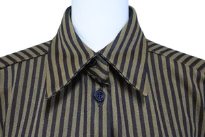 FENDI フェンディ レディース オールインワン/セットアップ 42/40 Used スカート シャツ 中古 44789