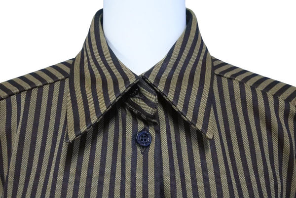 FENDI フェンディ レディース オールインワン/セットアップ 42/40 Used スカート シャツ 中古 44789