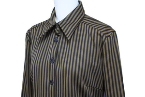 FENDI フェンディ レディース オールインワン/セットアップ 42/40 Used スカート シャツ 中古 44789