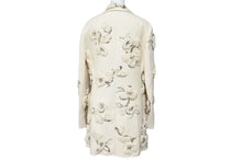Load image into Gallery viewer, 激レア 新品同様 Christian Dior クリスチャンディオール デザインウールコート 6E21211X1148 中古 サイズ36 45346
