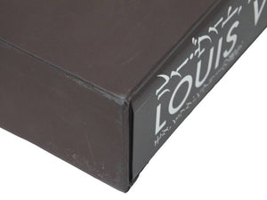 LOUIS VUITTON Brilliant History: The Birth of Modern Luxury Written by Paul-Gerard Pasol Used 45521