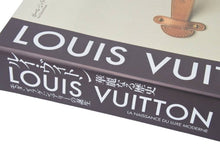 画像をギャラリービューアに読み込む, LOUIS VUITTON ルイヴィトン 華麗なる歴史 モダン・ラグジュアリーの誕生 ポール=ジェラール・パソル著 中古 51501