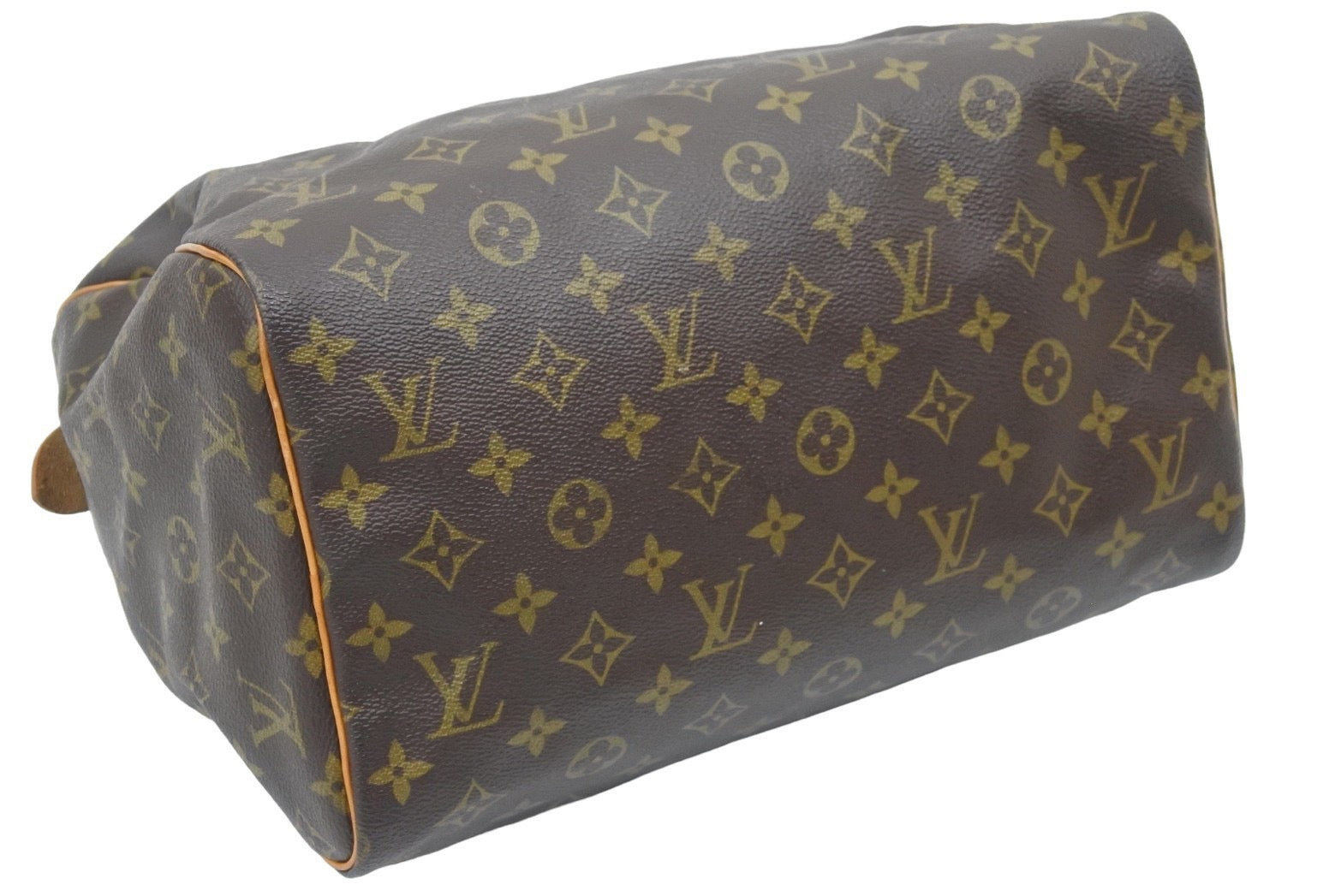 ルイヴィトン LOUIS VUITTON ハンドバッグ M41526 スピーディ30