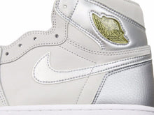 画像をギャラリービューアに読み込む, 未使用品 NIKE ナイキ AIR JORDAN 1 HI OG CO.JP エアジョーダン 1 ハイ DC1788 029 28.5 cm 45637