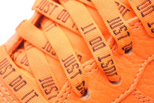 画像をギャラリービューアに読み込む, 新品同様 NIKE ナイキ AIR FORCE 1 07 PRM JDI エアフォース1 AR7719-800 サイズUS10.5 オレンジ 中古 45640