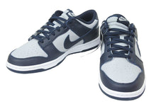 画像をギャラリービューアに読み込む, 未使用品 NIKE DUNK LOW CHAMPIONSHIP GREY ナイキ ダンク ロー チャンピオンシップ グレー DD1391-003 サイズ28.5cm 中古 45642