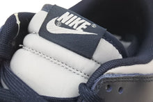 画像をギャラリービューアに読み込む, 未使用品 NIKE DUNK LOW CHAMPIONSHIP GREY ナイキ ダンク ロー チャンピオンシップ グレー DD1391-003 サイズ28.5cm 中古 45642