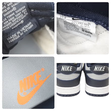 画像をギャラリービューアに読み込む, 未使用品 NIKE DUNK LOW CHAMPIONSHIP GREY ナイキ ダンク ロー チャンピオンシップ グレー DD1391-003 サイズ28.5cm 中古 45642