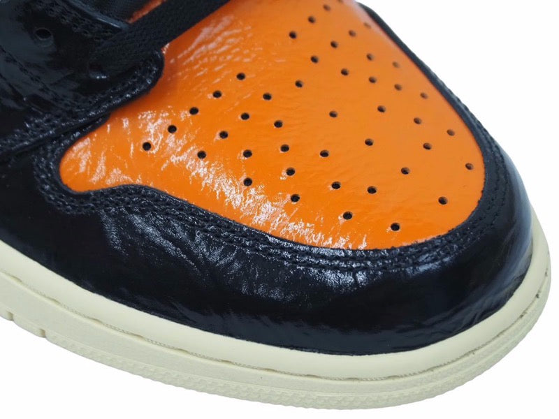 New unused Nike NIKE AIRJORDAN 1 RETRO HIGH OG SHATTERED BACKBOARD 3.0 555088-028 28.5cm 45644 Used