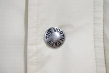 画像をギャラリービューアに読み込む, 極美品 GUCCI グッチ THE NORTH FACE ザノースフェース ダウンジャケット 663735 Padded Jacket Ivory アイボリー 中古 45667