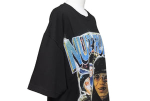 A piece of illusion miracle New unused NUDE TRUMP Nude Trump Itsuo Matsumura Retirement T-shirt XL Used 45781