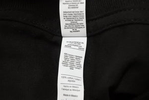 A piece of illusion miracle New unused NUDE TRUMP Nude Trump Itsuo Matsumura Retirement T-shirt XL Used 45781
