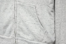 Load image into Gallery viewer, CHROME HEARTS クロムハーツ ジップアップパーカー ダガージップ プリント グレー サイズS 良品 中古 45789