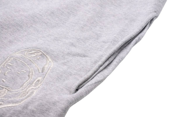 BILLIONAIRE BOYS CLUB Sweatpants Bottoms 106830 54053 Cotton Gray S Good Condition Used 45885
