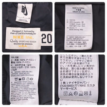 画像をギャラリービューアに読み込む, NIKE×FEAR OF GODS ナイキ×フィアーオブゴッド バスケットボールショーツ ブラック サイズS 美品 中古 45886