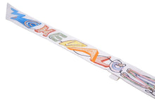 Load image into Gallery viewer, 新品未使用品 HERMES エルメス ツイリー 2023ss Chevaloscope Pointille ホワイト マルチカラー 86cm 45981