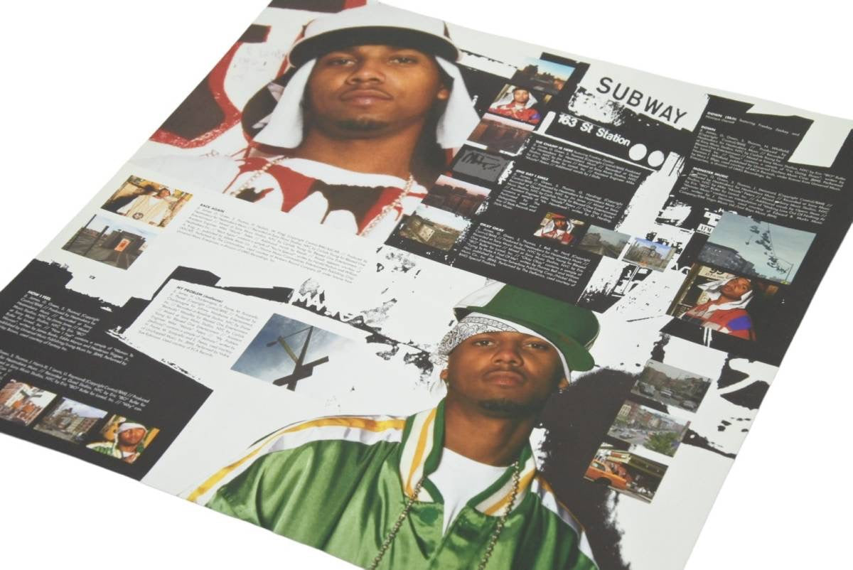 JUELZ Santana レコード From me to u 美品  46003