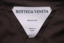 Load image into Gallery viewer, BOTTEGA VENETA ボッテガヴェネタ シャツ ジャケット 661578 V0W30 コットン ブラウン 美品 中古 46121